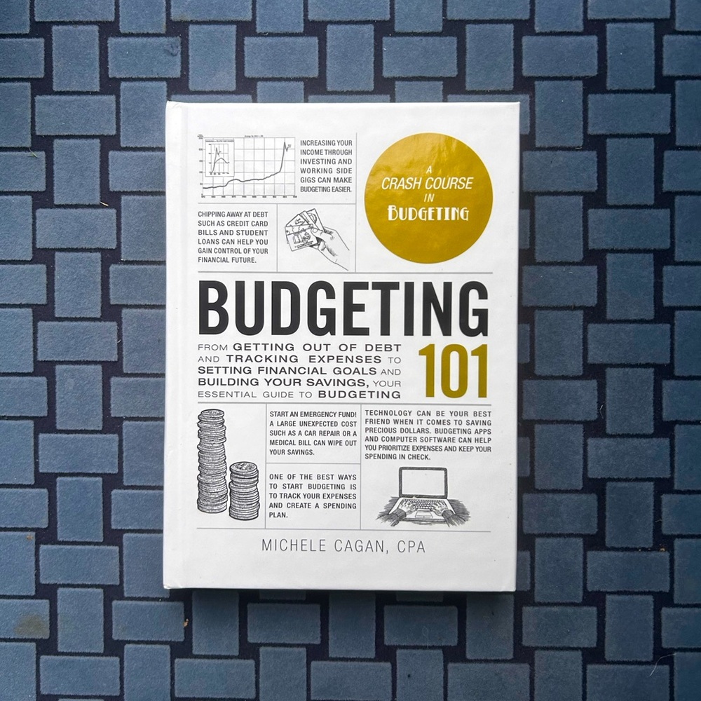 A Crash Course in Managing Your Finances